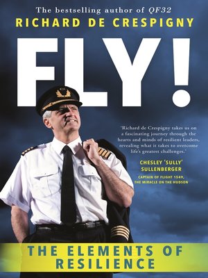 cover image of Fly!